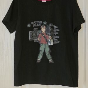 Home Alone Sz S Unisex T Shirt.